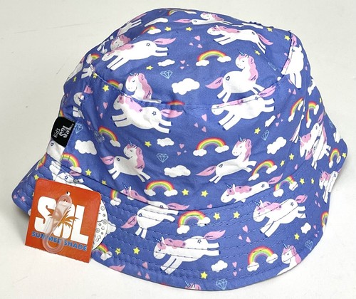 SOL Summer Shade In Motion Design Kids 