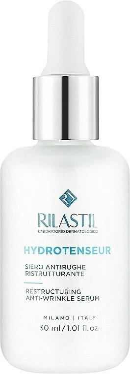 RILASTIL HYDROTENSEUR Sérum Antiarrugas Reestructurador, 30 ml Foto 3 de 3