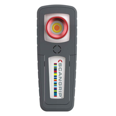 SCANGRIP Minimatch CRI+ LED Work Light (03.5650US)