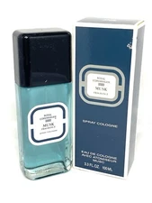 Royal Copenhagen Musk By Royal Copenhagen 3.3oz Eau De Cologne Spray For Men 