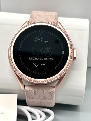 HOT 5e Mkgo Mk Access Gen Michael Kors MKT5116V Access