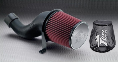 Fuel Customs Intake System For Honda TRX450R 2006-2014 With Outerwear - IN003