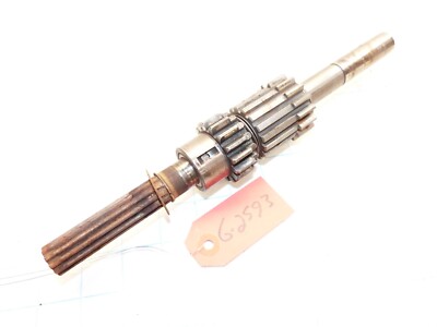 カッティングダイ(中古品) 561 Gravely 810 814 816 812 Tractor Transaxle Forward Drive Clutch