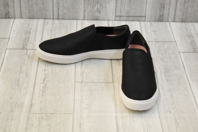 dr scholl's wander up black