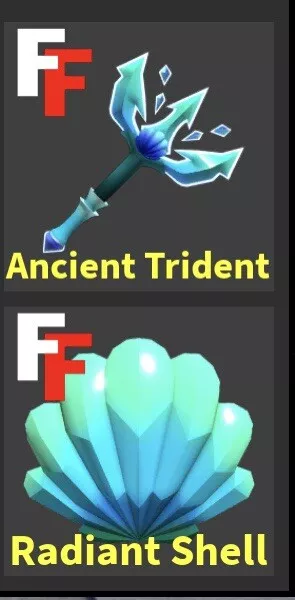 Ancestral Set, Flee The Facility, Roblox