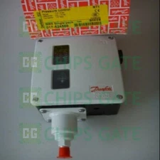 1PCS NEW DANFOSS Temperature Controller 017-524566 Fast Ship