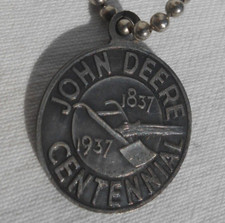 Las mejores ofertas en Collar de John Deere | eBay