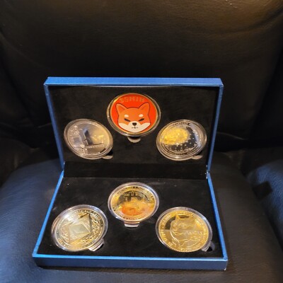Crypto Collection 