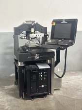 Micro-Metric IMS Integrated Measuring System