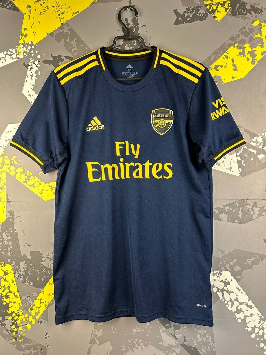 Arsenal Jersey Third football Soccer shirt 2019 - 2020 Adidas Men