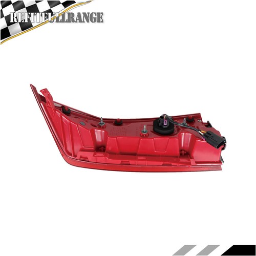 Conjunto de lámpara de freno LED de luz trasera izquierda para conductor Cadillac ATS 2013-2018 - Imagen 6 de 8