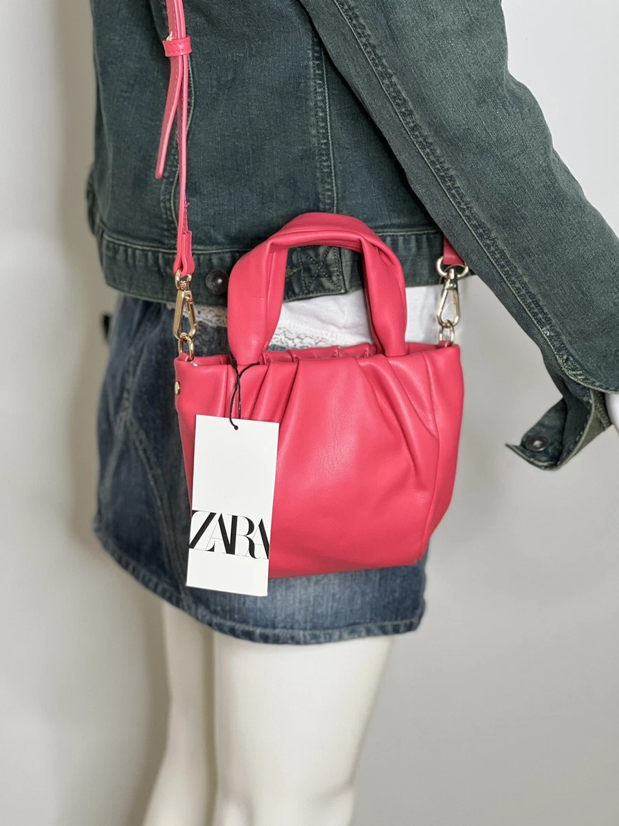 Zara, Bags, Zara Bag