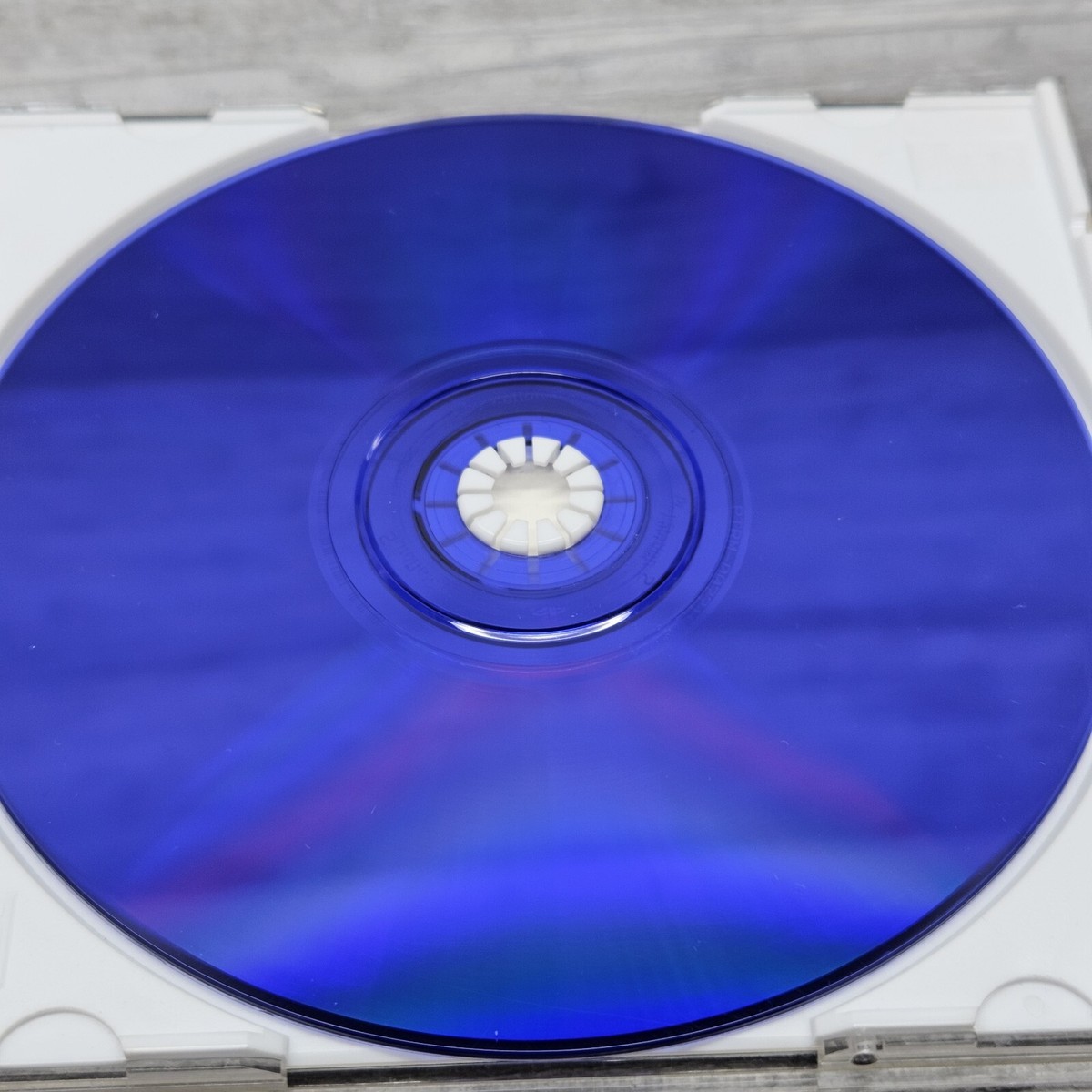 PS2 Raiden III 3 Disc Only - Play Station 2 Disc Only Tested