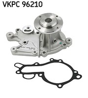 SKF Vkpc 96210 Wasserpumpe FÜR Subaru Suzuki