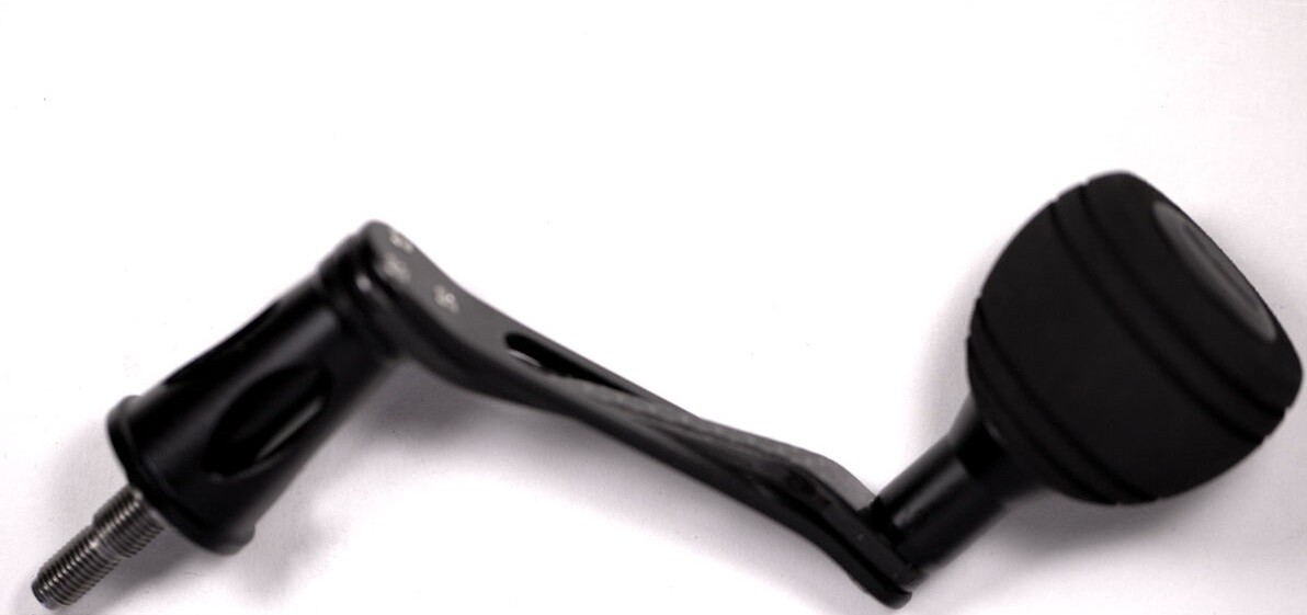 PENN SPINNING REEL PART - 15-CFTII5000 Conflict II 5000 - (1) Handle Assembly