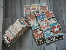 Marabout Service MS (livres automobiles en lot ou à l unité)