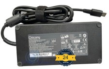Chicony 330W Power AC Adapter Charger For MSI Raider GE67Hx 12UGS-070 A20-330P1A