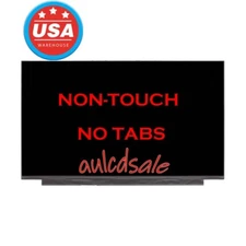 M14027-001 N156bga-eb3 15.6" Hd Bv Sva 250 Nb Led LCD Hp 15-dy2041nr 15-dy2033nr