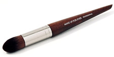 MAKE UP FOR EVER, Luxury Precision Foundation Brush, MSRP 36 New
