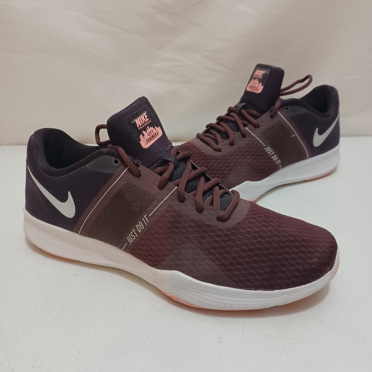 city trainer 2 nike