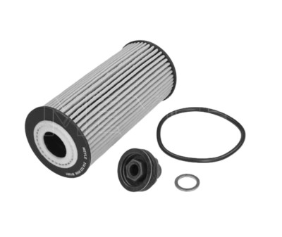 Meyle BMW X1 (F48) Oil Filter 314 322 0006