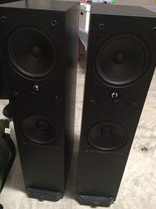 boston acoustics vr30