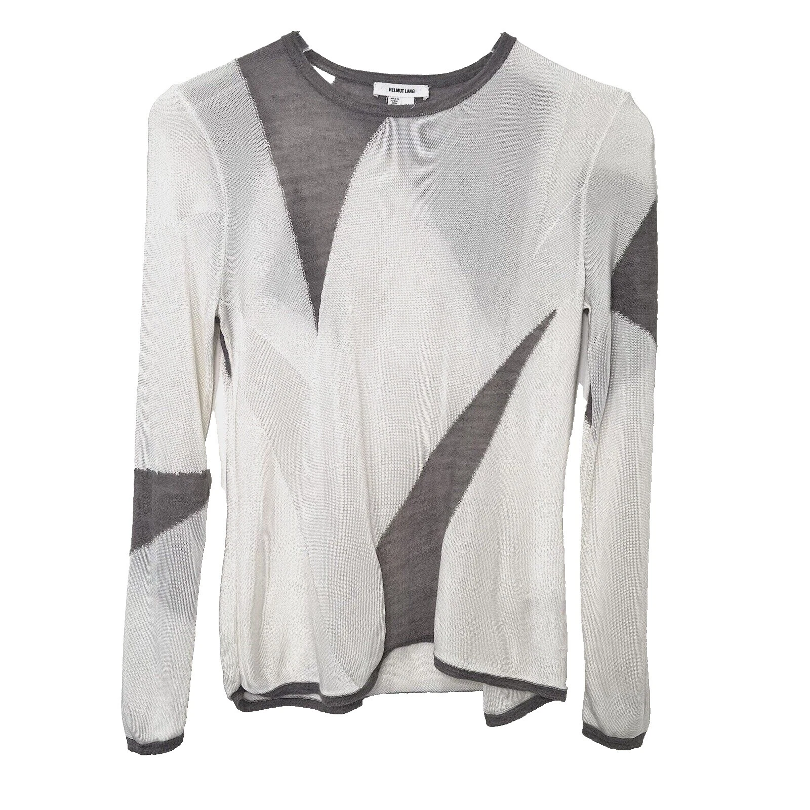 Women's Silk HELMUT LANG