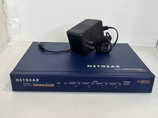 Netgear Gateway Router Rt314