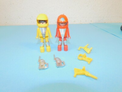 Playmobil Playmosphère 3535 - Complet, D'occasion