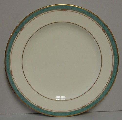 Pfaltzgraff PATINA Salad Plates SET OF FOUR PLATES More Items Available - Picture 3 of 3