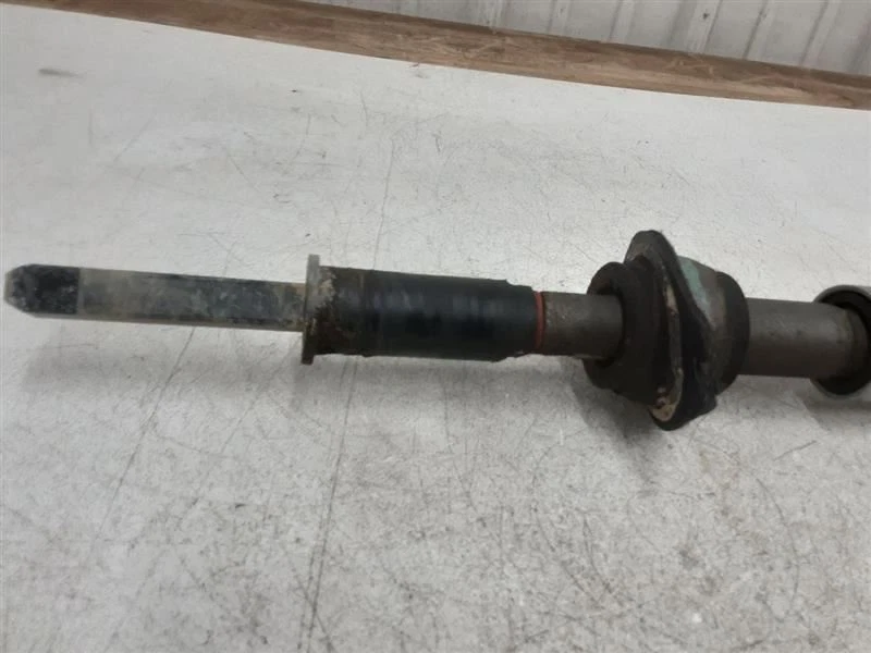 Eje de dirección superior Jeep JK Wrangler OEM 55351282AC 2007 2008 2009 2010 42092 Foto 3 de 4