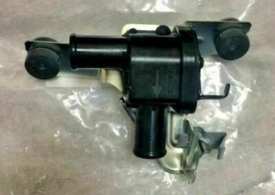 TOYOTA VALVE ASSY HEATER WATER MARK2 CHASER CRESTA 87240-22370 OEM New Genuine