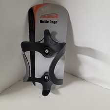 Mountain Bike Water Bottle Cage Holder Alumin...
