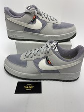 air force 1 type grey