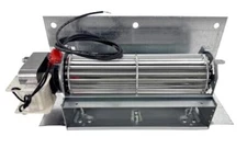 Pellethead Napoleon Wood Centrifugal Blower Fan Motor Kit, NZ62 | MFK-62-1