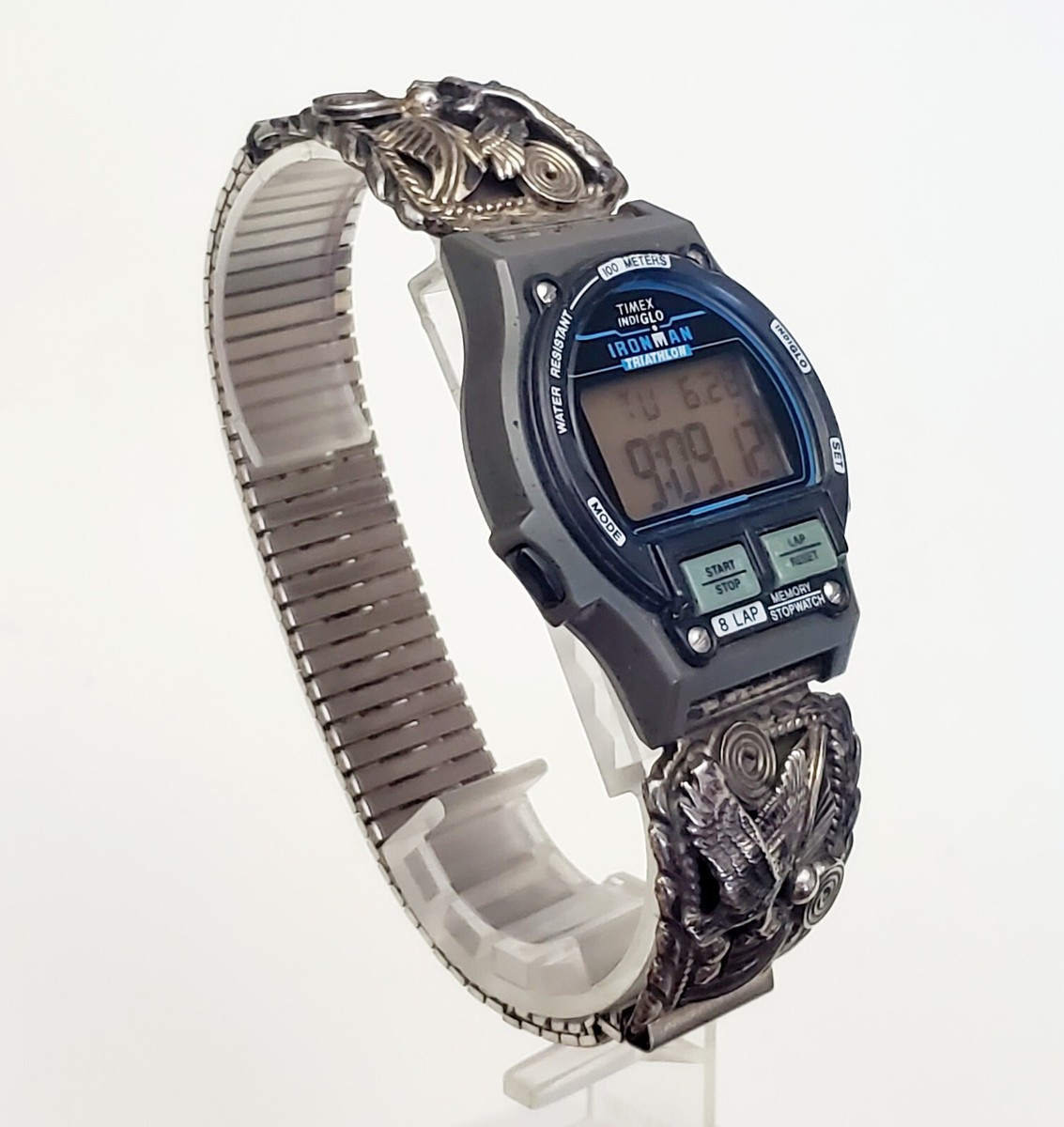 Men DIGITAL Watch TIMEX 
