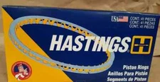 Hastings Mfg Co 5632030 Cylinder Block Components - Engine Piston Ring