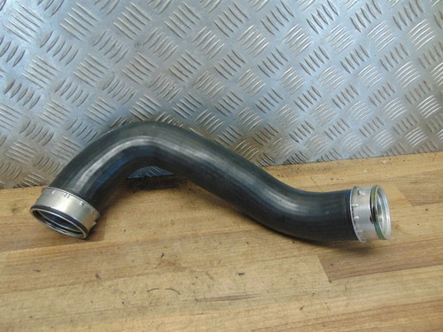 VW Touareg 7L 2.5 TDI Ladeluftschlauch Ladedruckschlauch Schlauch Turbolader (3)