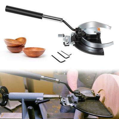 Bowlsaver For Woodcut Bowl Coring System Bowlsaver Complete System w/ 2 Blades