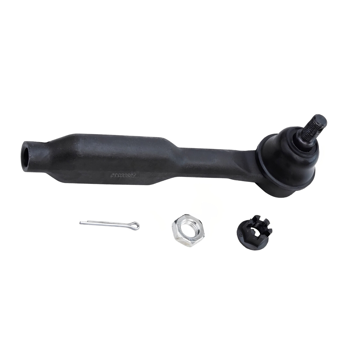 Front Tie Rod Front Sway Bar Links & Tie Rod End Kit For 2005-2009 Honda Odyssey Touring Front Sway Bar Links Odyssey - Foto 6