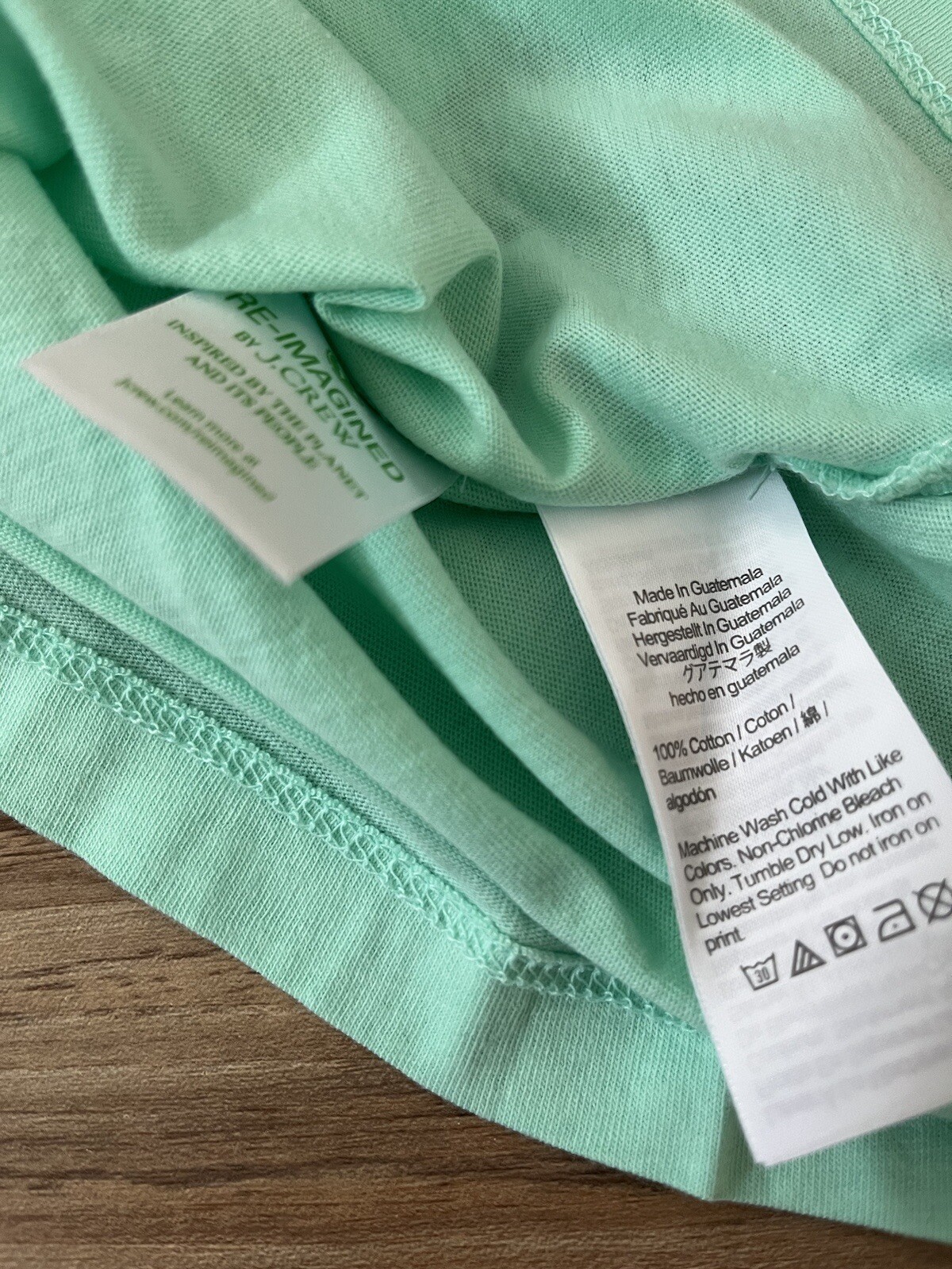 J. Crew Factory Women's Logo Graphic Collector’s T Shirt eBay