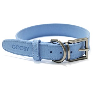 gooby dog collars