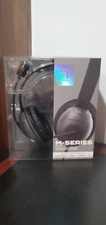 Atrix M-Series Gaming Headset for Playstation XBOX Switch PC - NEW SEALED!!!