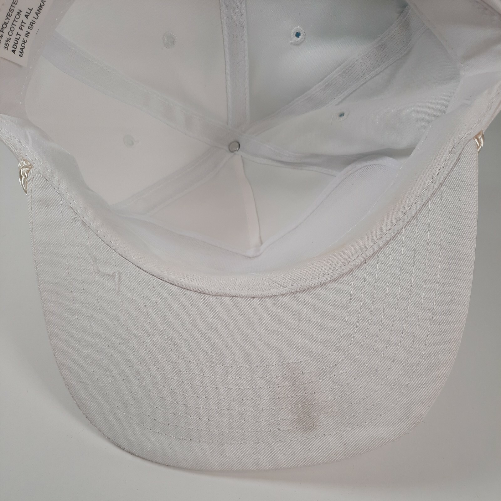 Kentucky State Fair Pipe Smoking Contest Vintage 2001… Gem