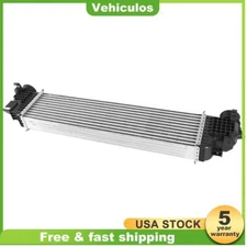 New Intercooler Turbo Cooler For Ford Edge 2.0T 2015 2016 2017 F2GZ-6K775-A USA