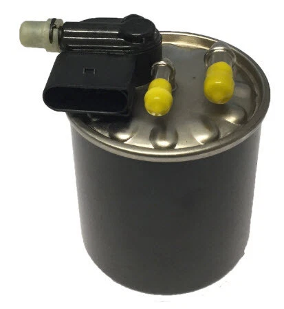 Cooper fuel filter for Mercedes Benz E350 3.0L V6 CDi 06/11-on W212 Turbo Diesel