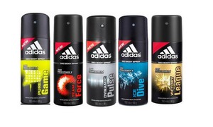 adidas pure game deo