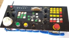 Fanuc A860 0201 Too1 With Control Panel