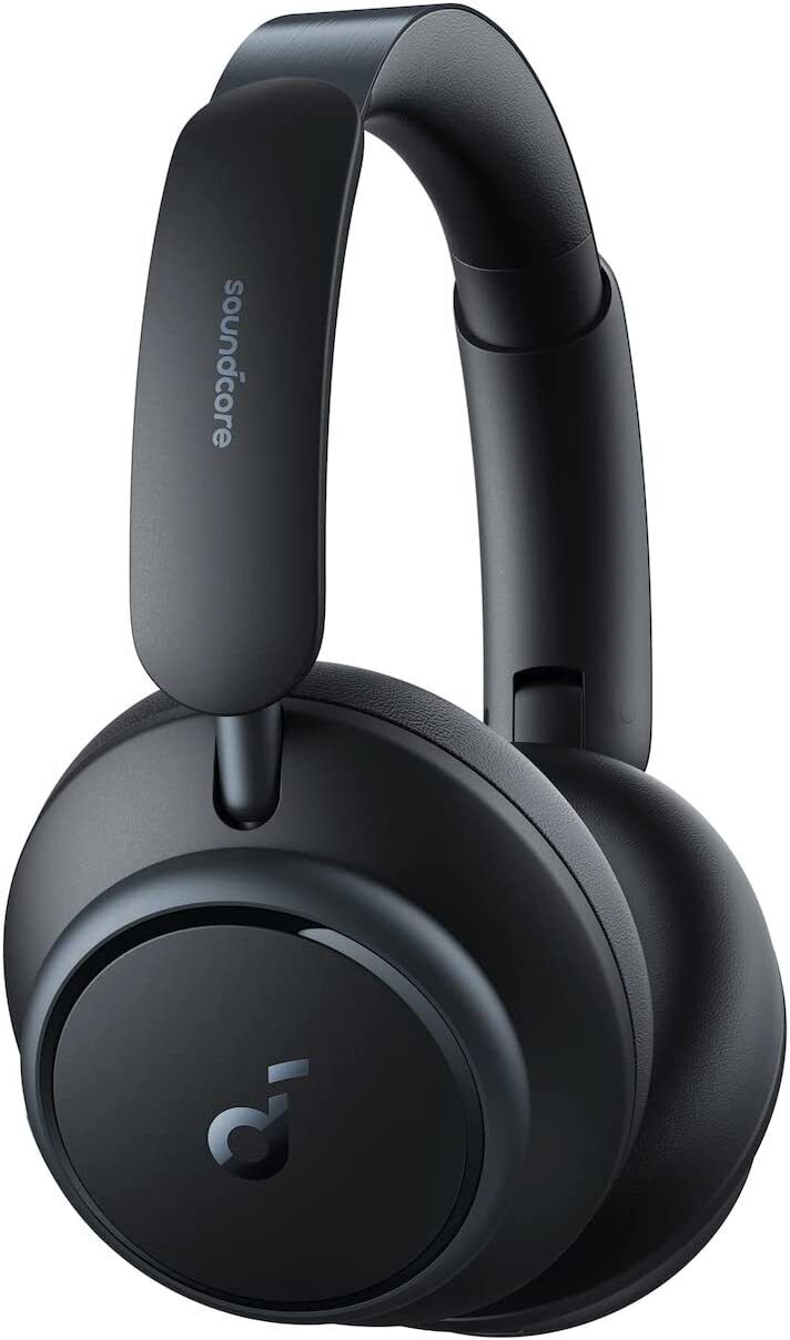 Soundcore's New Life Q35 Noise Canceling Headphones Offer Incredible Value  For Money