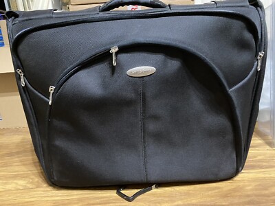 samsonite xion Garm Bag Mit Extra Aufhänger
